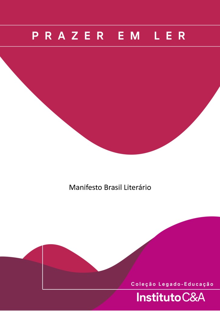 Manifesto Brasil Literário - Sinapse