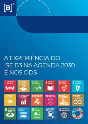 A Experiência Do ISE B3 Na Agenda 2030 E Nos ODS - Sinapse