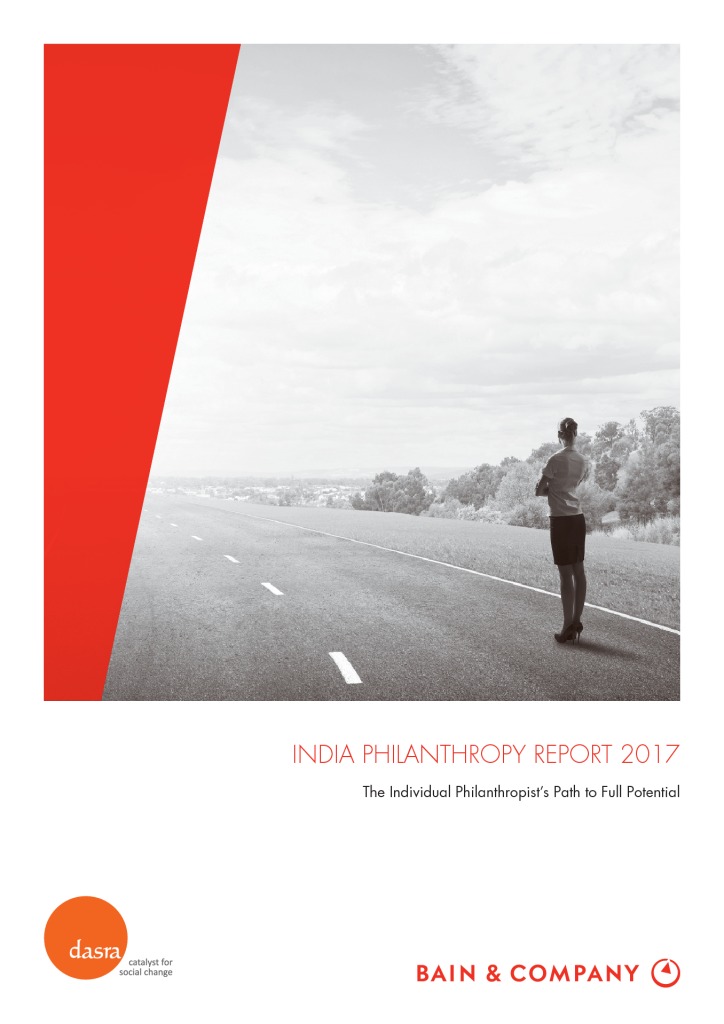 thumbnail of REPORT_India_Philanthropy_2017