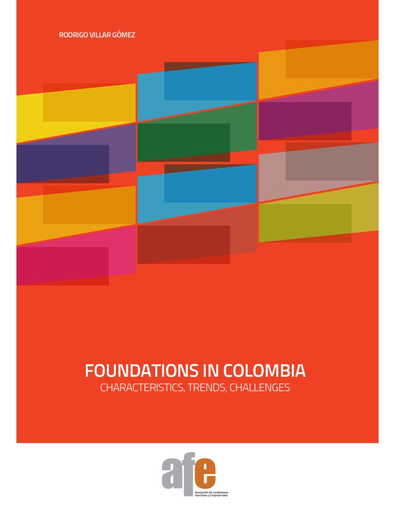 thumbnail of FUNDACIONES En Colombia- INGLÉS FINAL