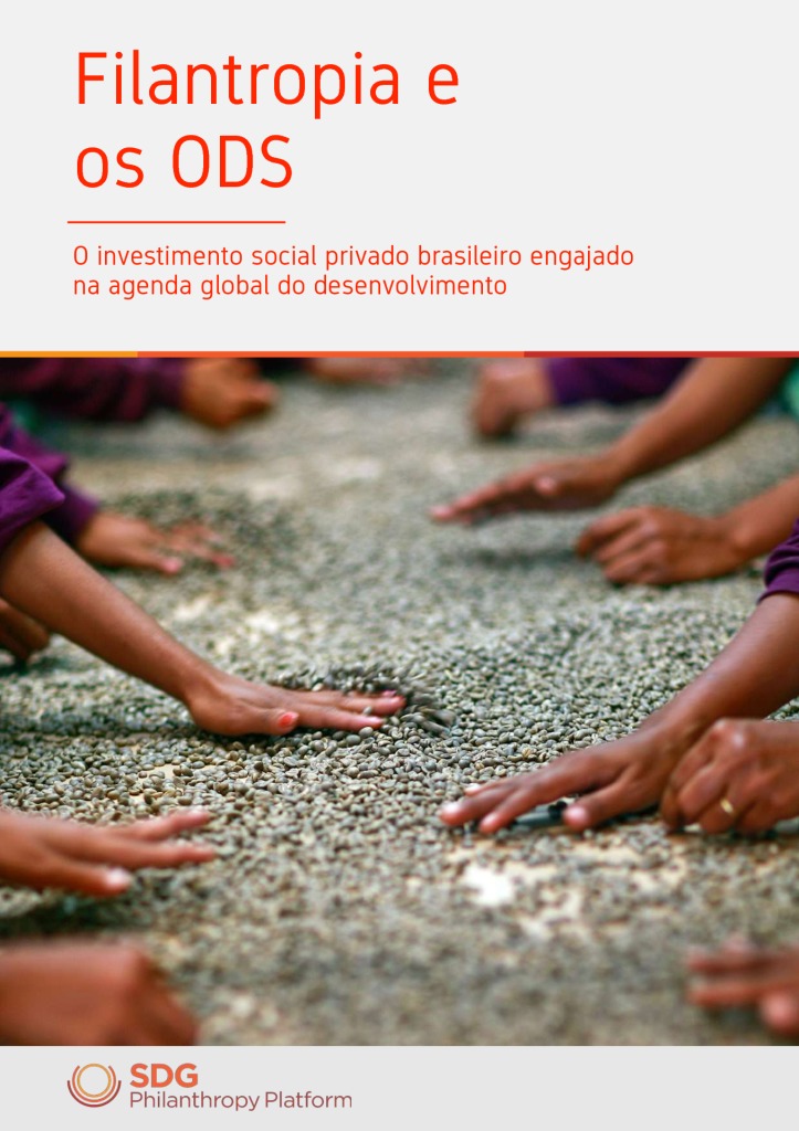 thumbnail of Portuguese Filantropia e os ODS