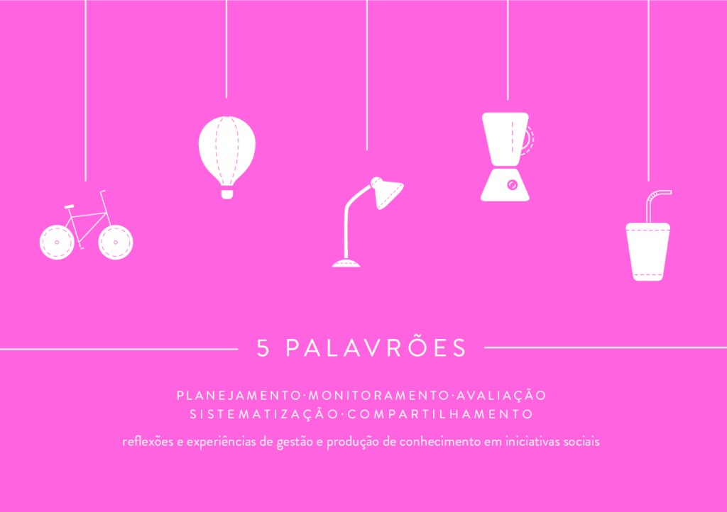 thumbnail of 5 palavroes – AIC