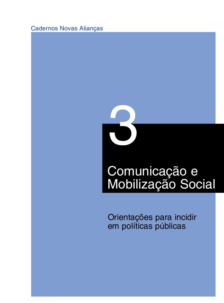 thumbnail of Caderno_Novas_Aliancas_Comunicação