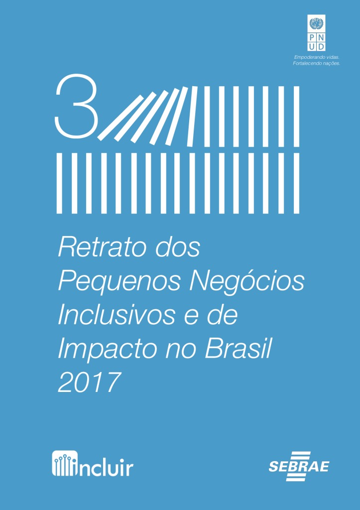 thumbnail of SEBRAE_Retrato dos Pequenos Negócios Inclusivos e de Impacto no Brasil 2017