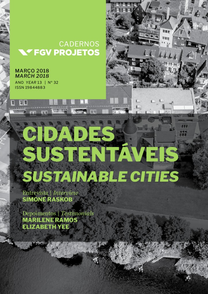 thumbnail of 1 Cidades Sutentáveis FGV