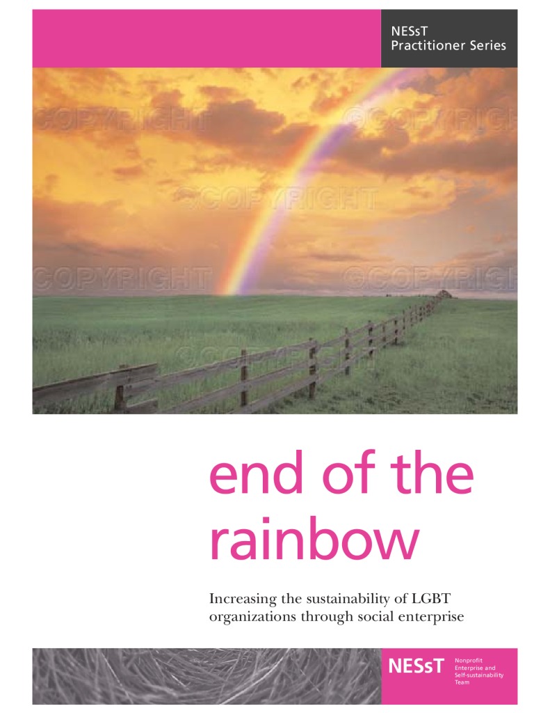 thumbnail of End of the Rainbow