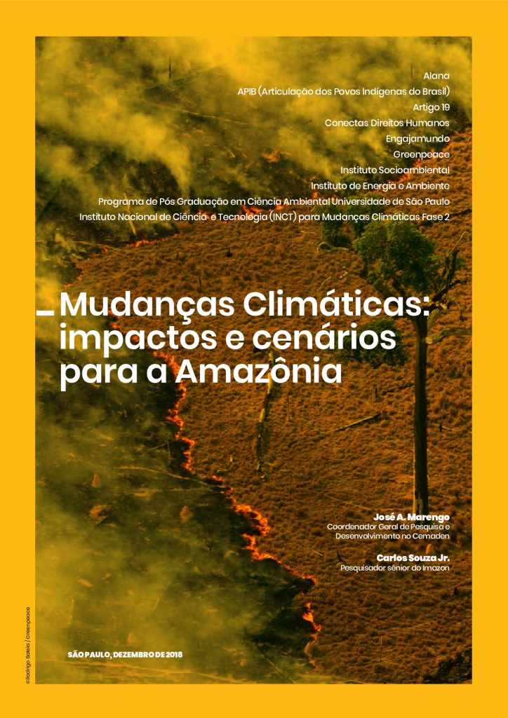 thumbnail of Relatorio_Mudancas_Climaticas-Amazonia