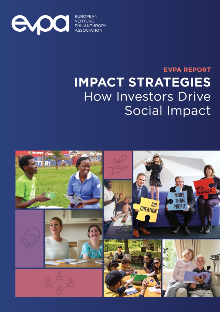 thumbnail of EVPA_Impact_Strategies_2018