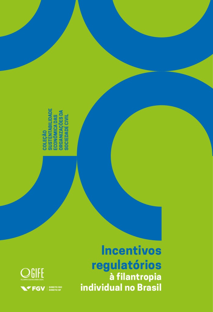 thumbnail of Livro_Incentivos Regulatórios_Coleção Sustenta OSC