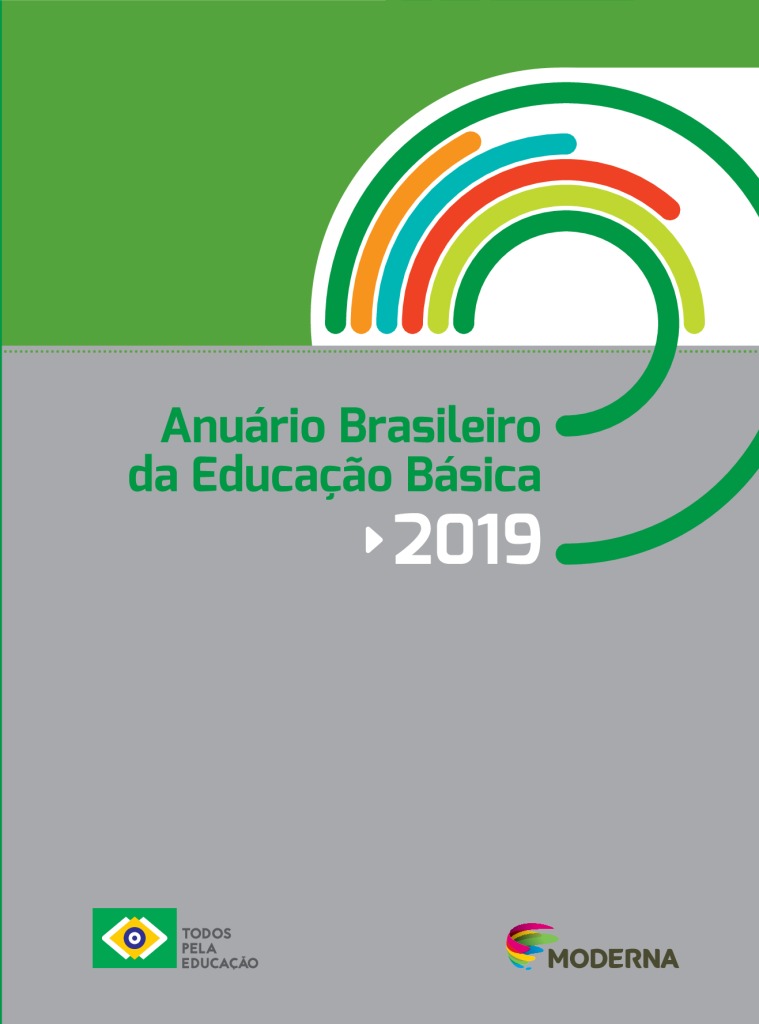 thumbnail of Anuaria brasileiro da educacao basica 2019 TPE