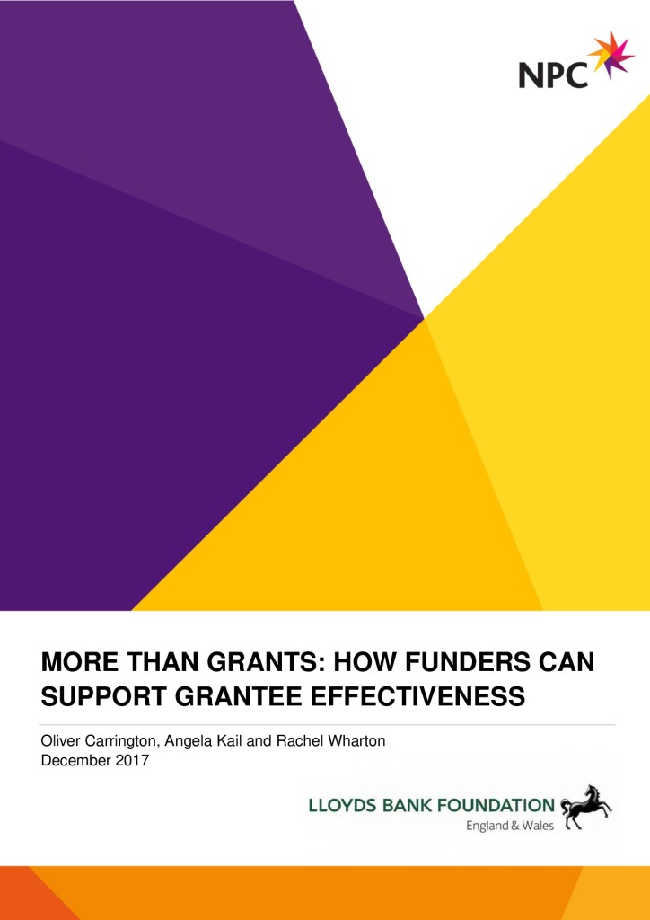 thumbnail of more-than-grants-how-funders-can-support-grantee-effectiveness