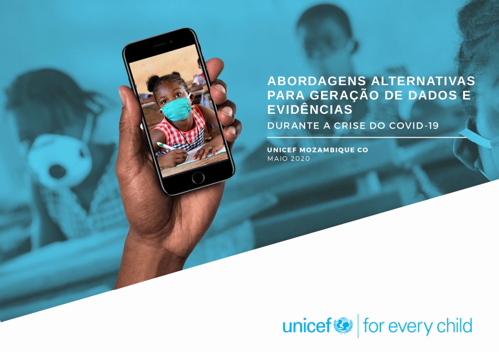 thumbnail of UNICEF MCO – ABORDAGENS ALTERNATIVAS PARA GERA O DE DADOS E EVID NCIAS