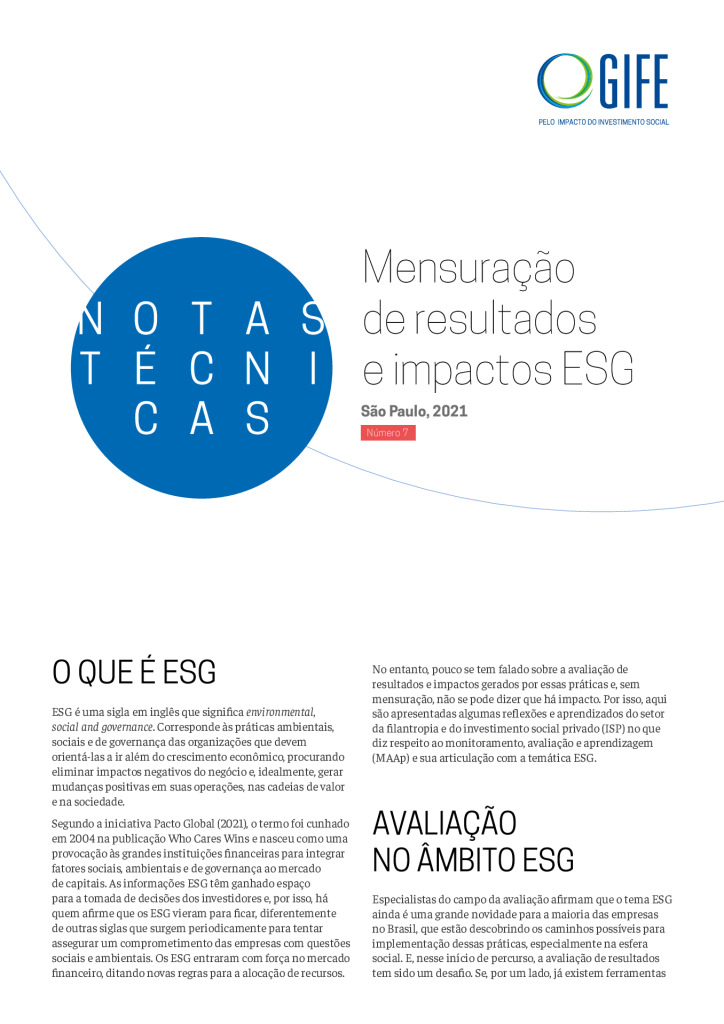 thumbnail of ID_91 Mensuração de resultados e impactos ESG