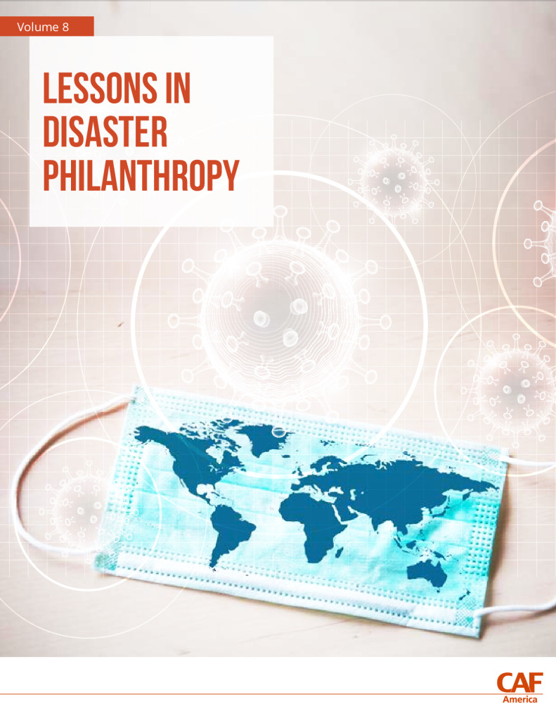 thumbnail of ID_2 Lessons in Disaster Philanthropy