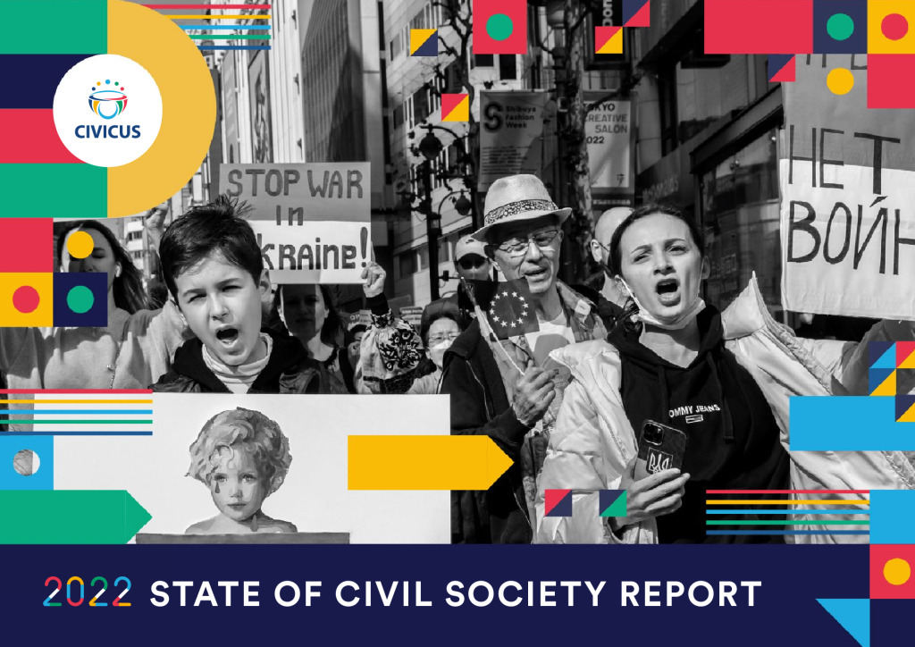 thumbnail of ID_111 2022 State of Civil Society Report