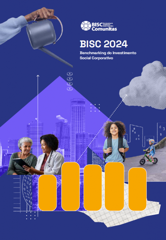 Bisc Global BISC 2024 - Sinapse